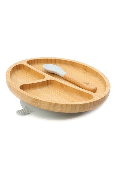 Тарелка с ложкой AVANCHY, арт. GRTPL, фото 1