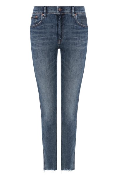 Женские джинсы POLO RALPH LAUREN, арт. 211799650