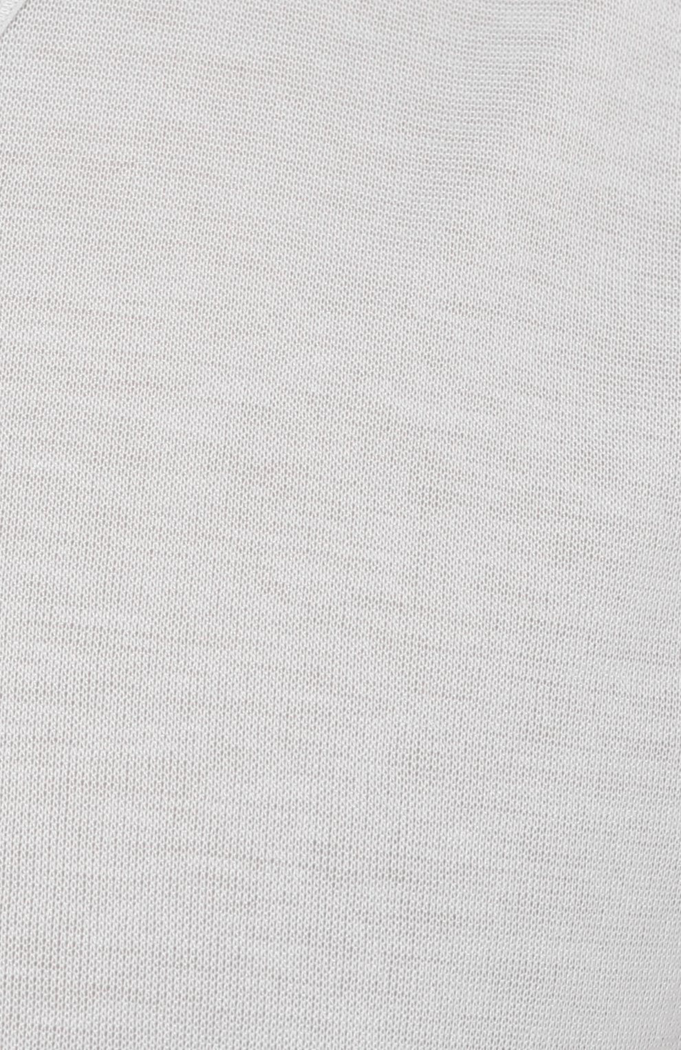 Хлопковая майка ZIMMERLI, арт. 252-8066/XL, фото 5