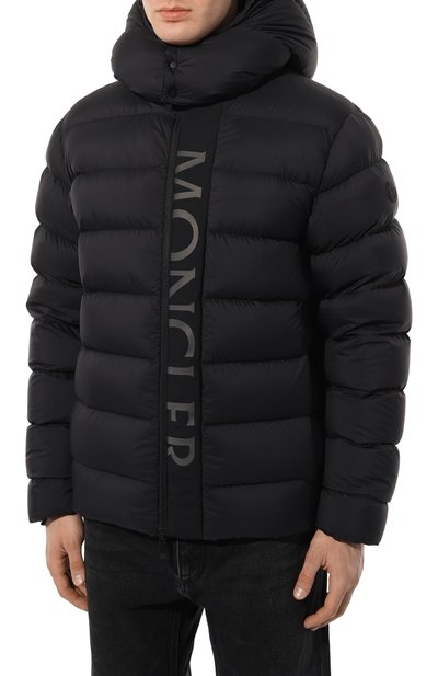 Пуховик ume MONCLER, арт. 1A000.34/596K7, фото 3