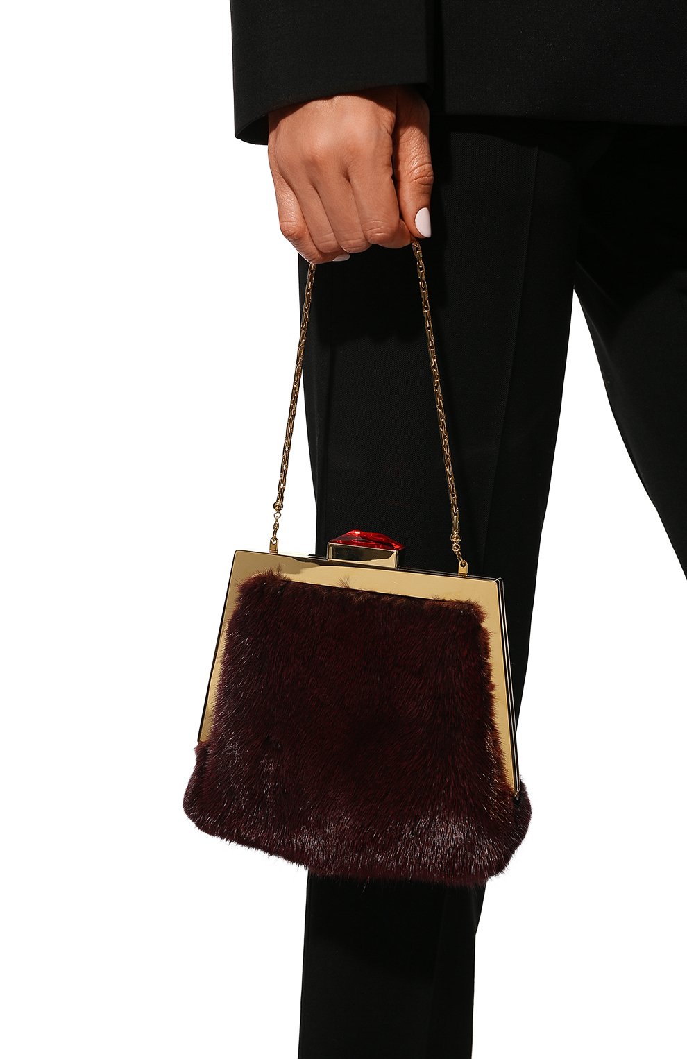 Сумка mydas small RUBEUS MILANO, арт. 012/16D., фото 2