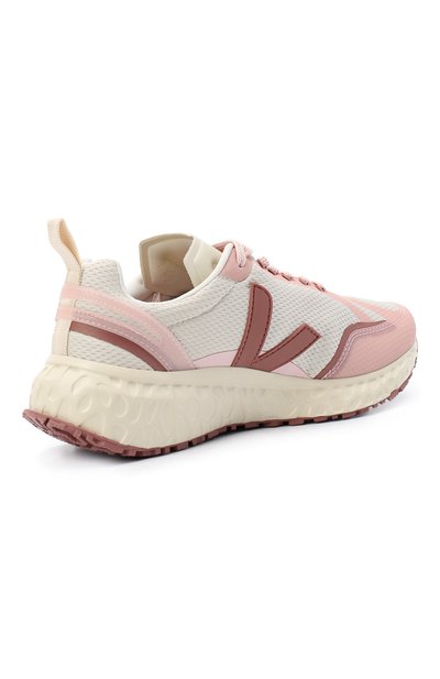 Текстильные кроссовки VEJA, арт. CD012249A, фото 4