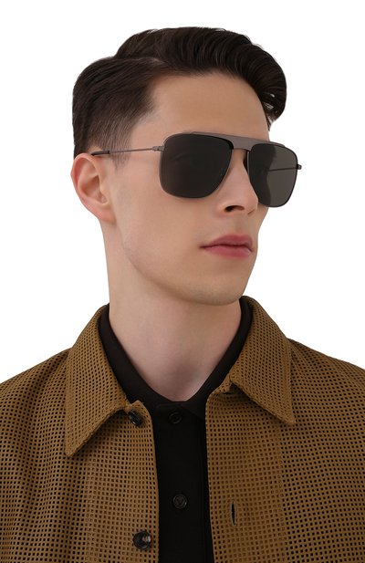 Солнцезащитные очки GUCCI, арт. GG0909S 001, фото 2