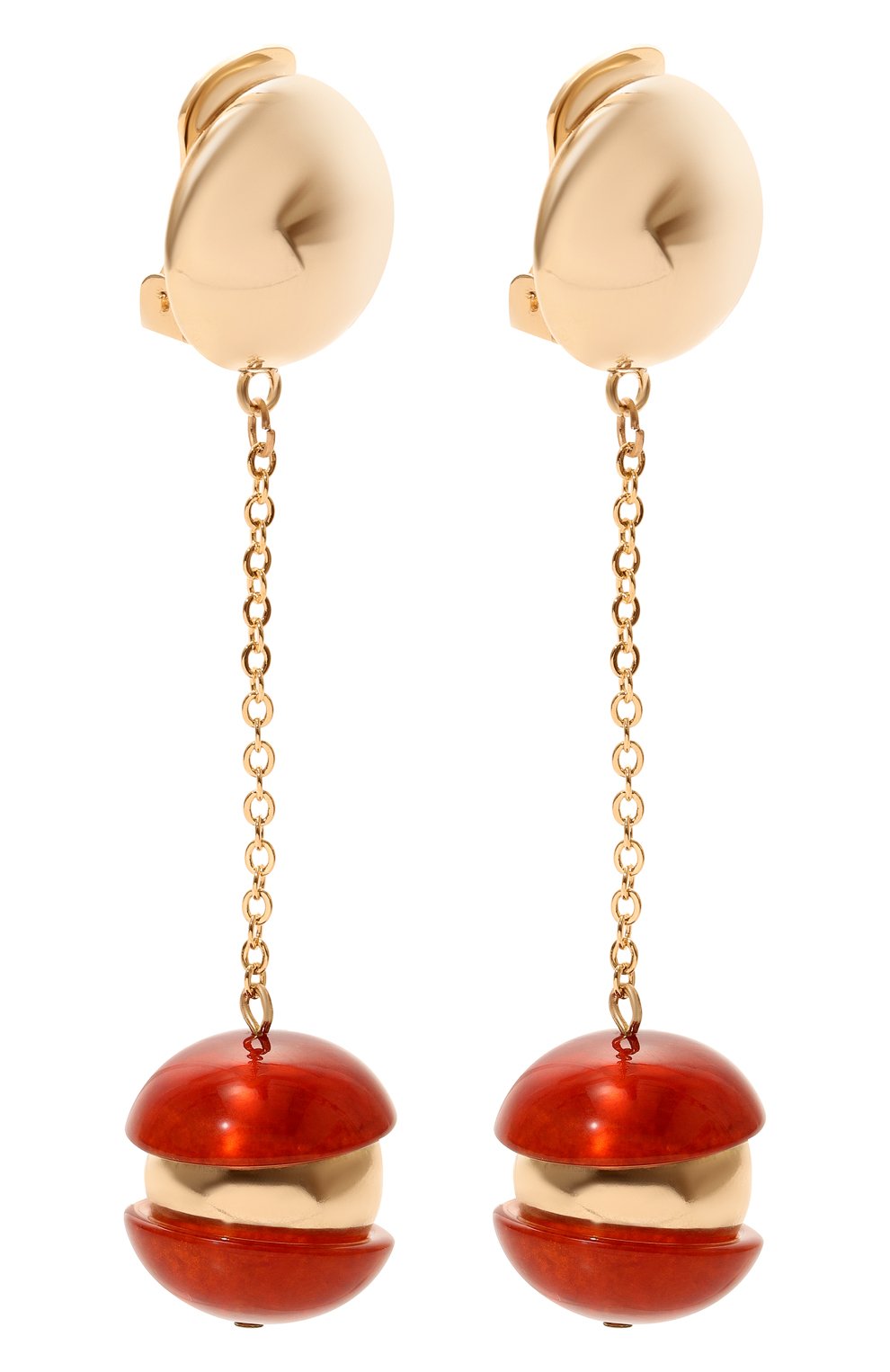 Клипсы CRYSTALLINE JEWELLERY, арт. 384М, фото 3