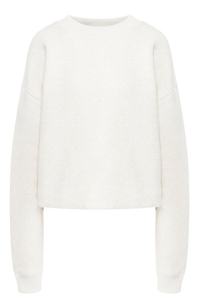 Женский хлопковый пуловер ALEXANDERWANG.T, арт. 4C491054D2