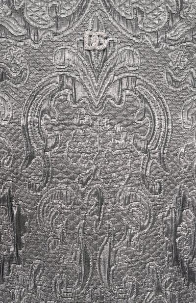 Платье DOLCE & GABBANA, арт. L54DP2/HJMQW, фото 3