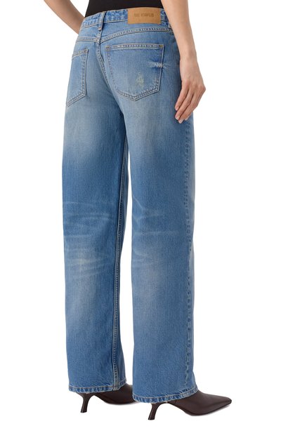 Джинсы THE KOOPLES, арт. FJEA30003J, фото 4