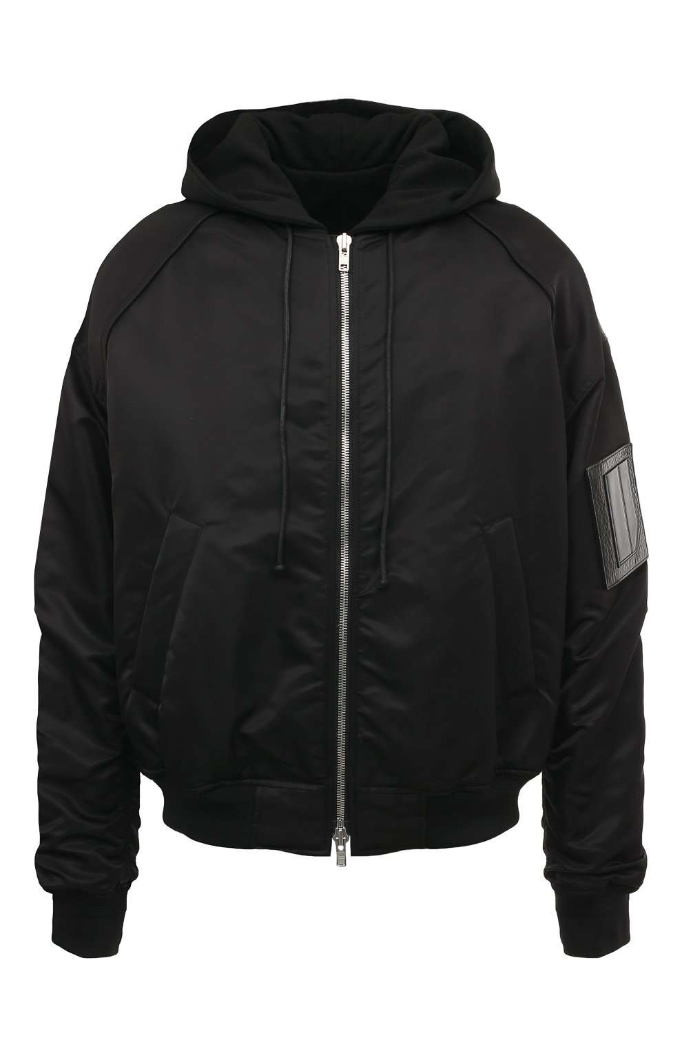 Утепленный бомбер JUUN.J, арт. JC3139P315, фото 1