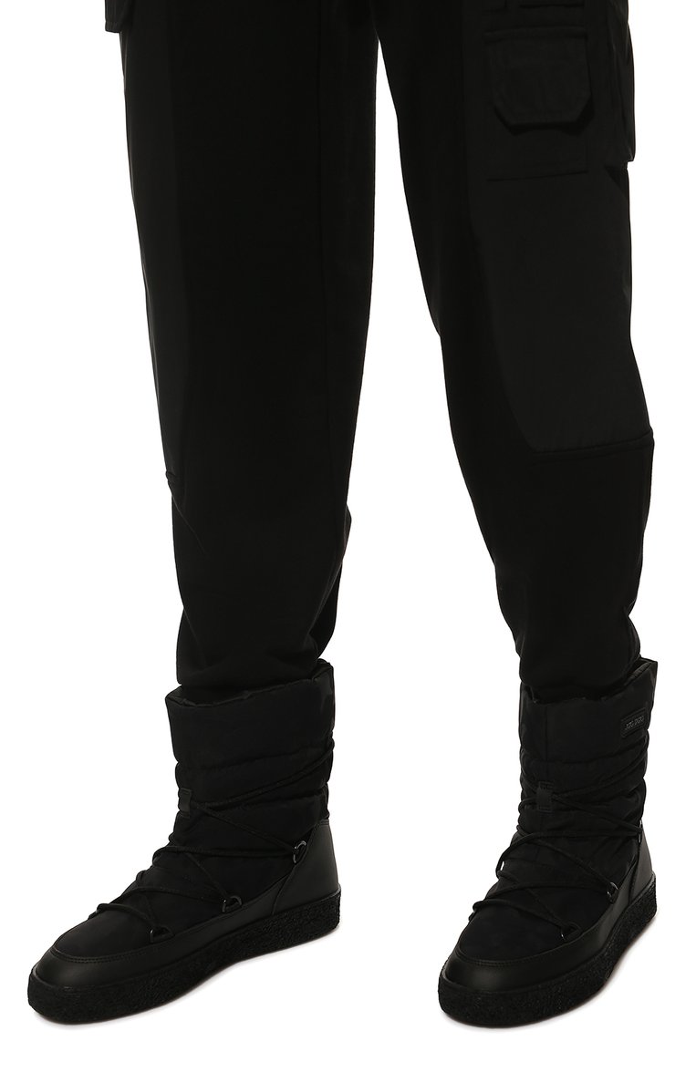 Текстильные сапоги JOG DOG, арт. 18009UR, фото 3