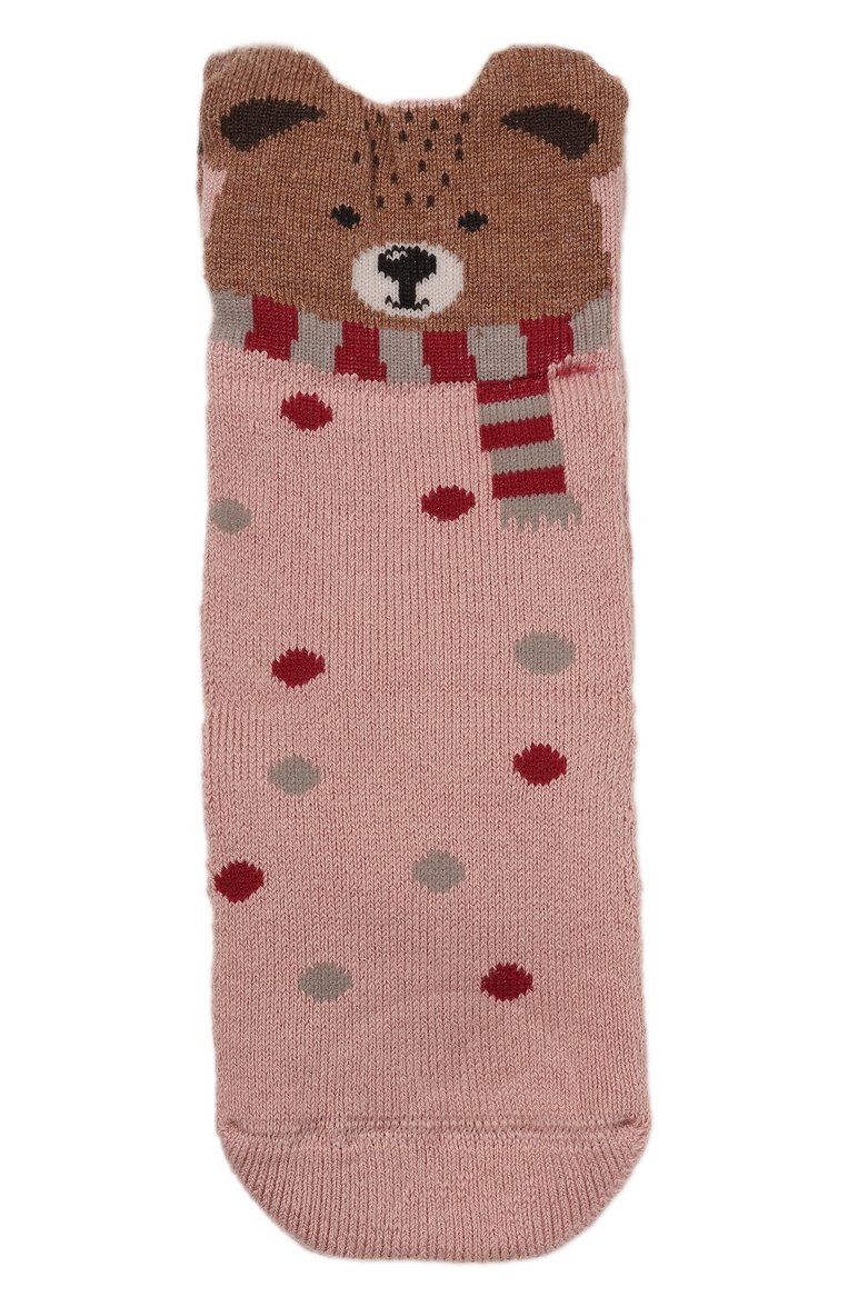 Хлопковые носки STORY LORIS, арт. 2613/17/20, фото 1