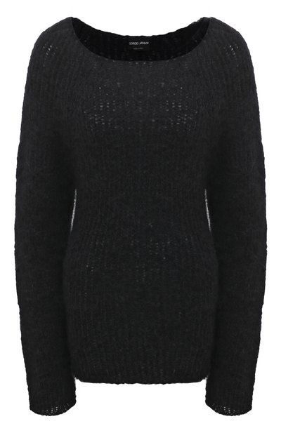 Женский свитер GIORGIO ARMANI, арт. 6RAM32/AM95Z