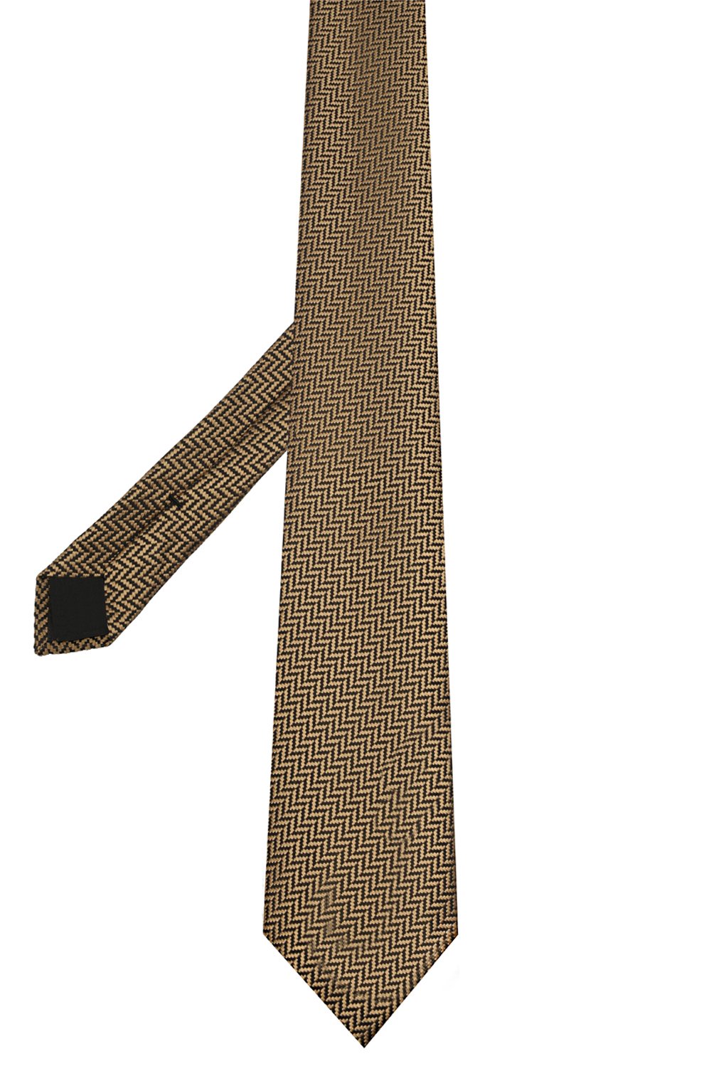 Шелковый галстук TOM FORD, арт. 9TF34/XTF, фото 2