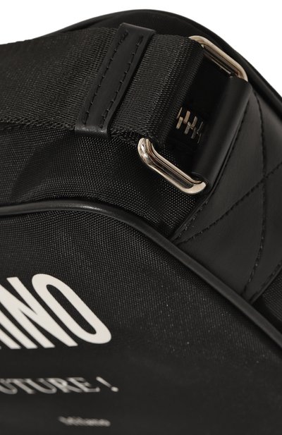 Сумка MOSCHINO, арт. 231Z1A7427/8201, фото 3