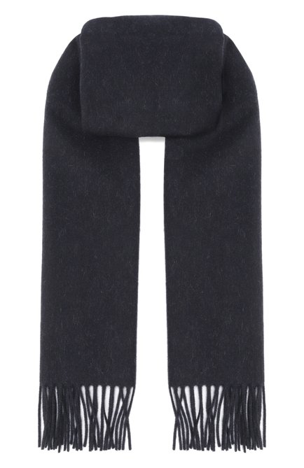 Мужской кашемировый шарф CANALI, арт. 06/TF00313