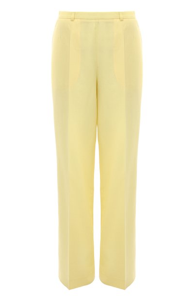 Шерстяные брюки NOBLE&BRULEE, арт. NB71/240422/10, фото 1