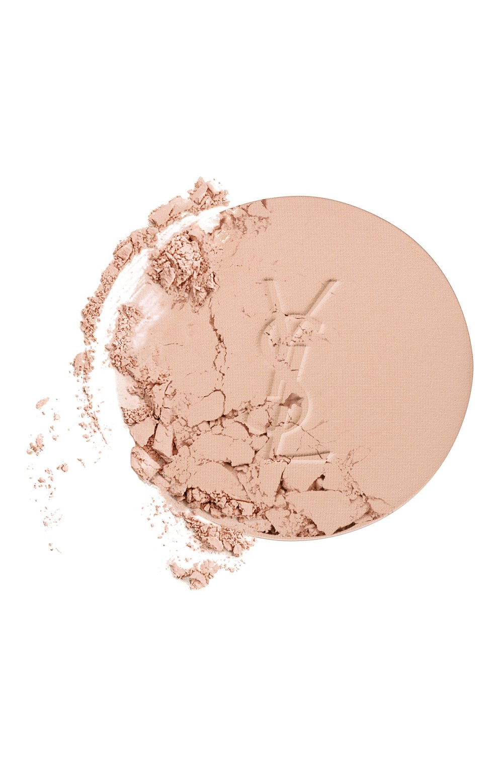 Пудра all hours powder, оттенок b10 YSL, арт. 3614272622609, фото 2