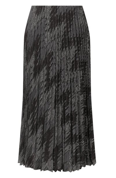 Женская юбка из смеси хлопка и вискозы M MISSONI, арт. 2DH00072/2J001E