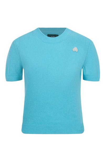 Женский кашемировый свитер AKHMADULLINA, арт. 1125.2DZ955/W405