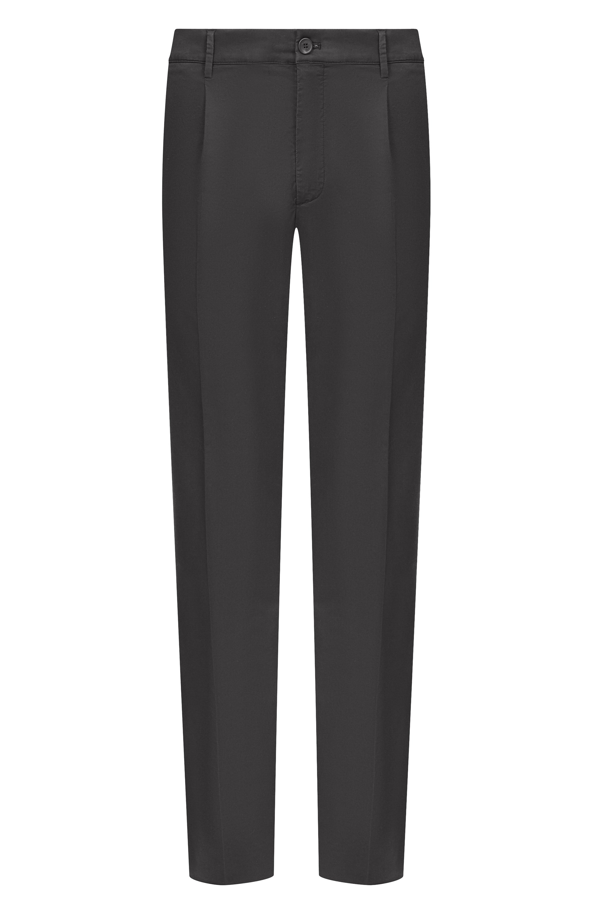 Брюки из лиоцелла и хлопка STEFANO RICCI, арт. M1T6100090/PACT1Q, фото 1