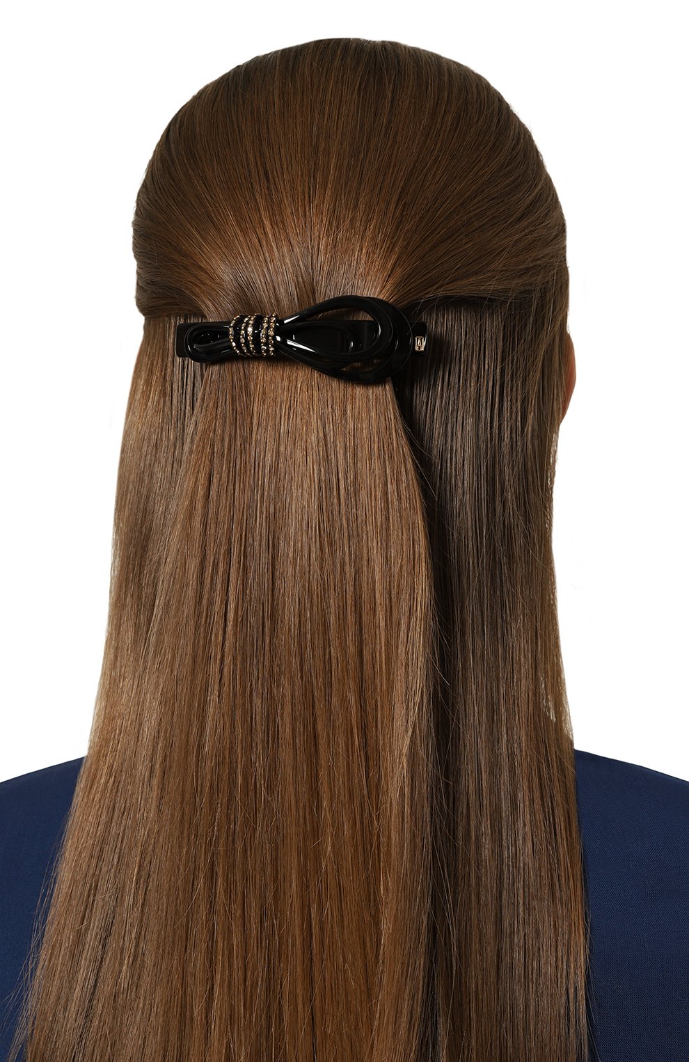 Заколка для волос ALEXANDRE DE PARIS, арт. AA8-18381-02 N, фото 2