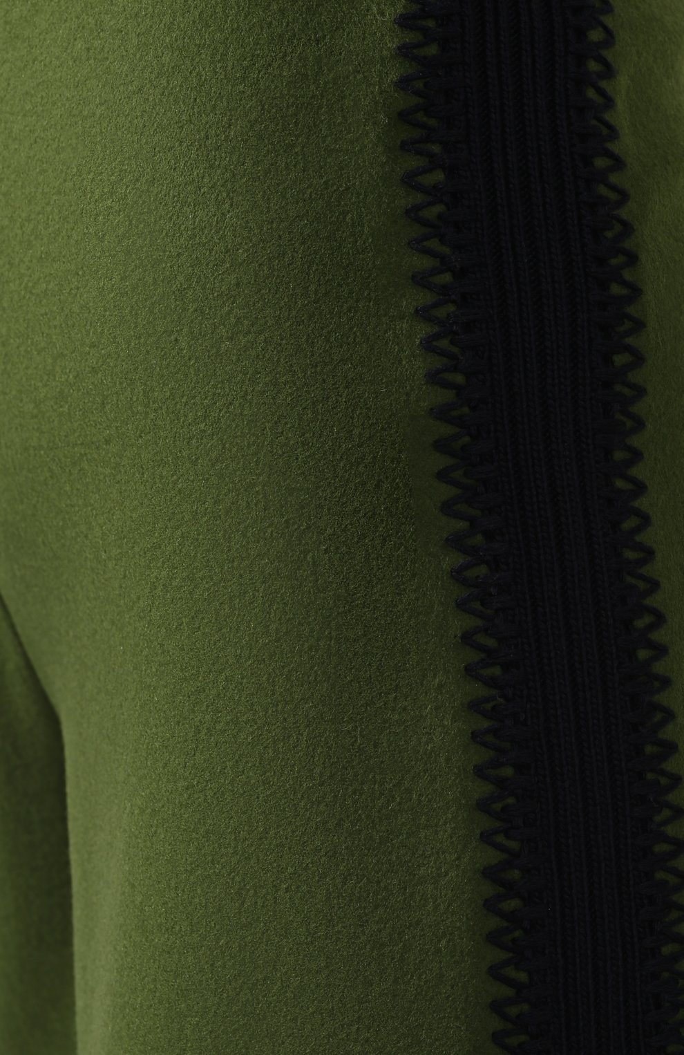 Шерстяные шорты M MISSONI, арт. 2DI00091/2W001Q, фото 5