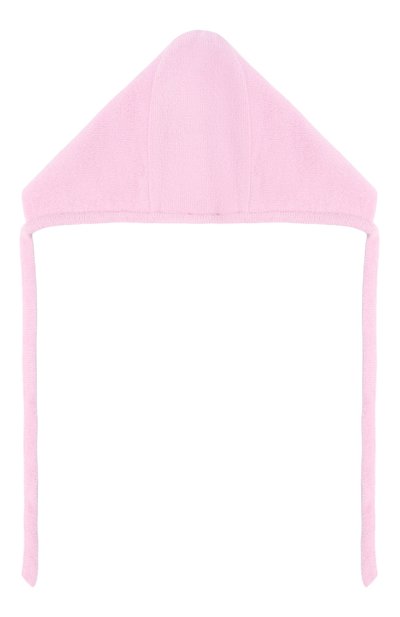 Шерстяной чепчик WOOL AND COTTON, арт. VMLCA-011, фото 2