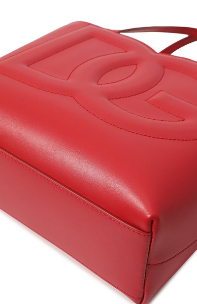 Сумка-тоут dg logo small DOLCE & GABBANA, арт. BB7337/AW576, фото 3