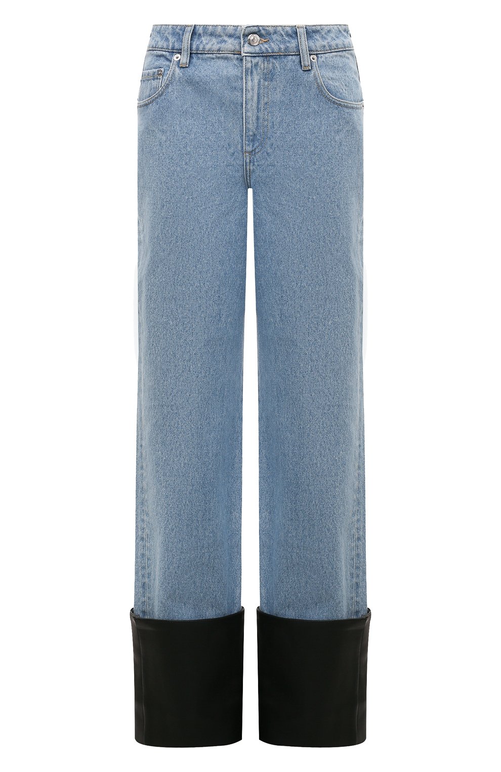 Джинсы NANUSHKA, арт. NW24PF0W17453, фото 1