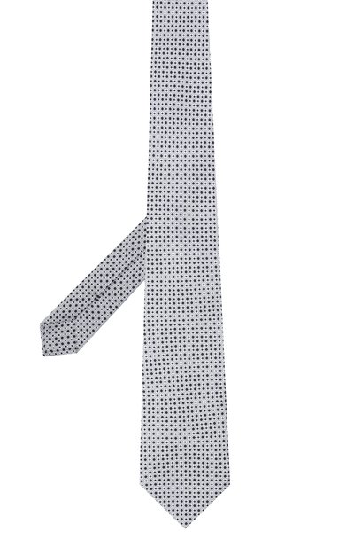 Комплект из галстука и платка STEFANO RICCI, арт. DH/59102, фото 3