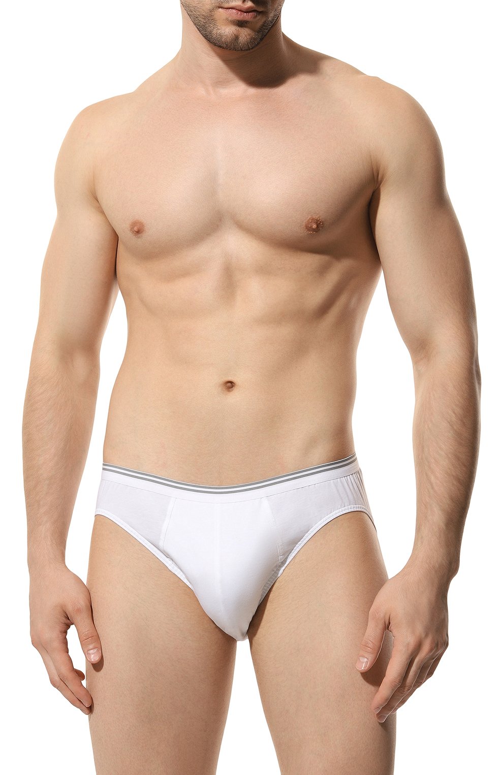 Хлопковые брифы ZIMMERLI, арт. 172-1463/XL, фото 2