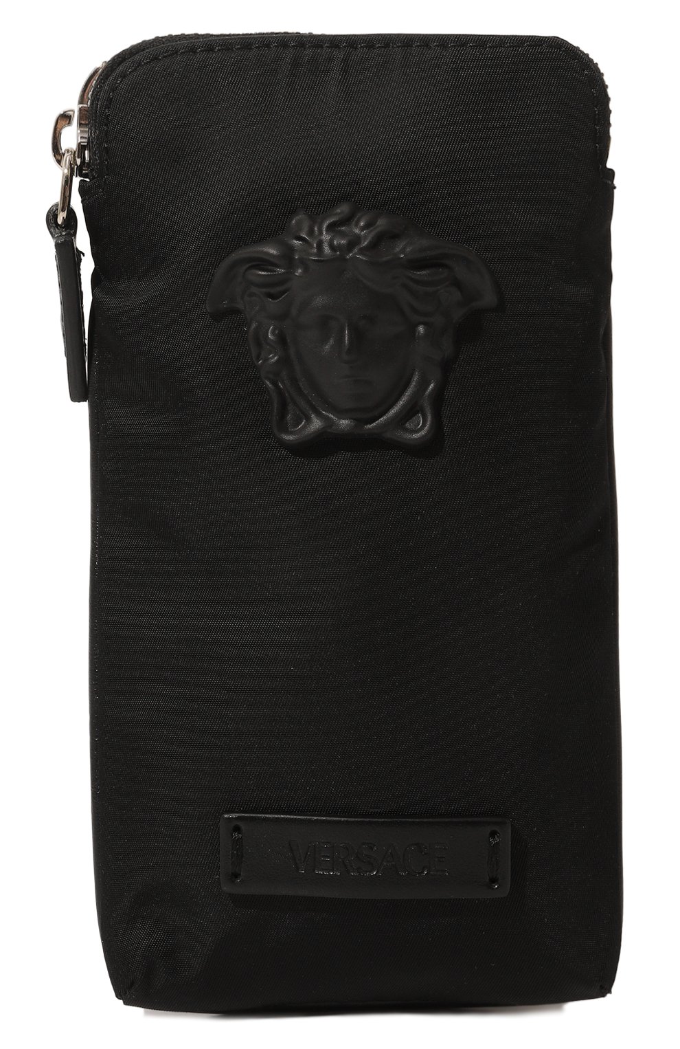 Текстильная сумка VERSACE, арт. 1000729/DNY8MED41NP, фото 1
