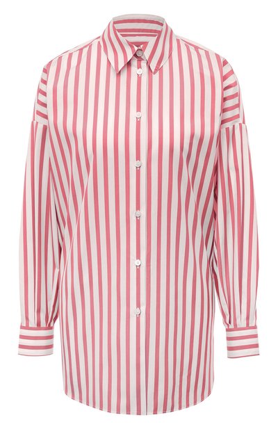 Хлопковая рубашка ACADEMIA, арт. GI0RGIA/70D12, фото 1