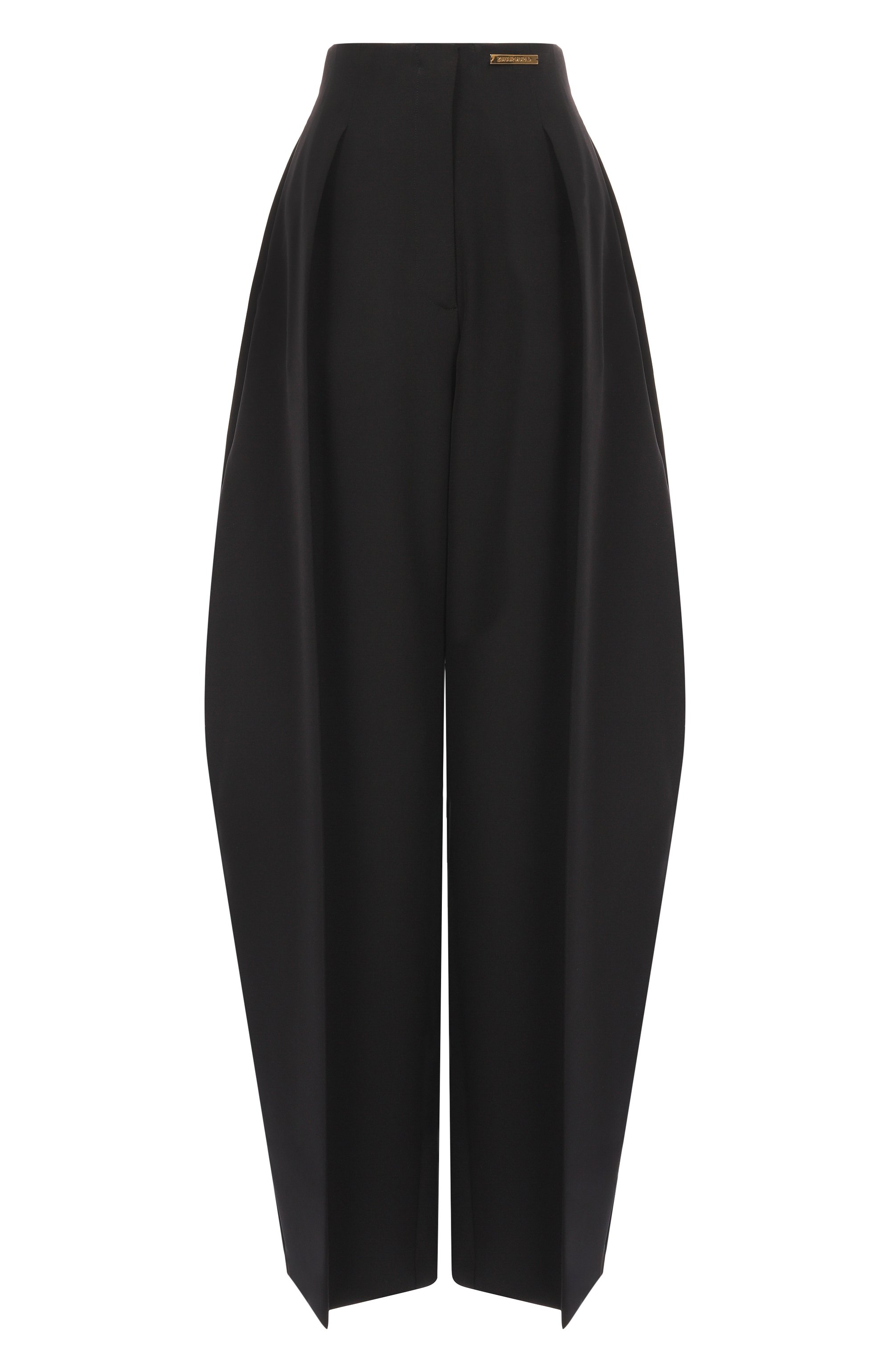 Брюки ZUHAIR MURAD, арт. FTR25313/CRCA019, фото 1