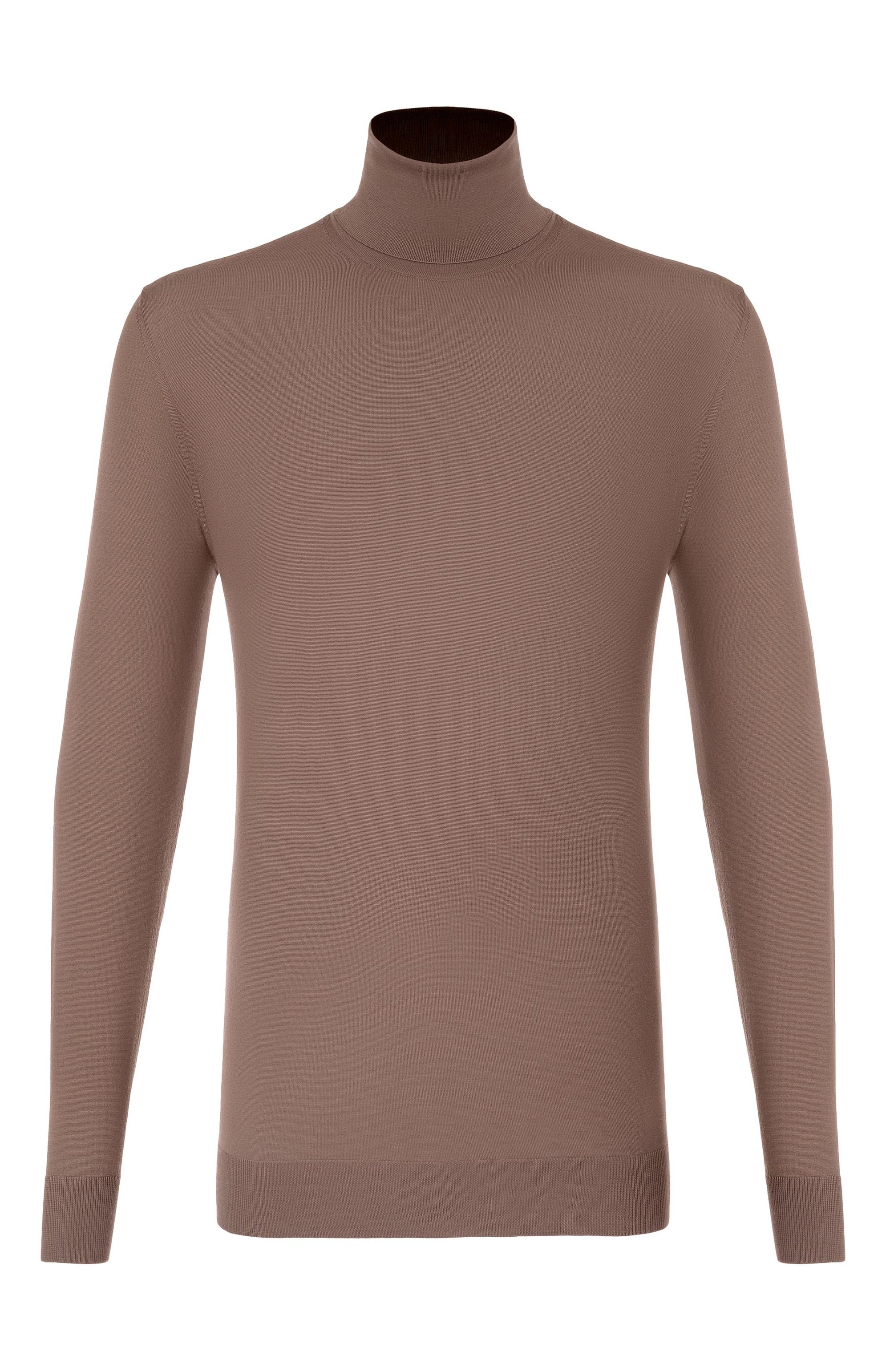 Шерстяная водолазка MVST, арт. M0-M25.1MM.K406/44-60, фото 1