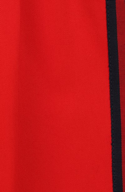 Хлопковые шорты GUCCI, арт. 600271/XWAIW, фото 3