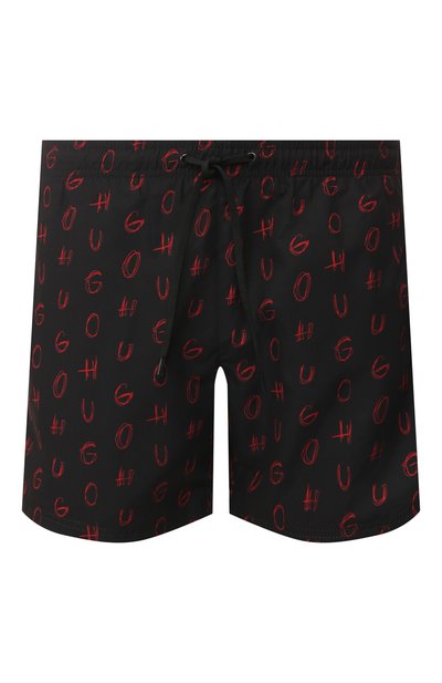 Купальные шорты HUGO, арт. 50412382, фото 1