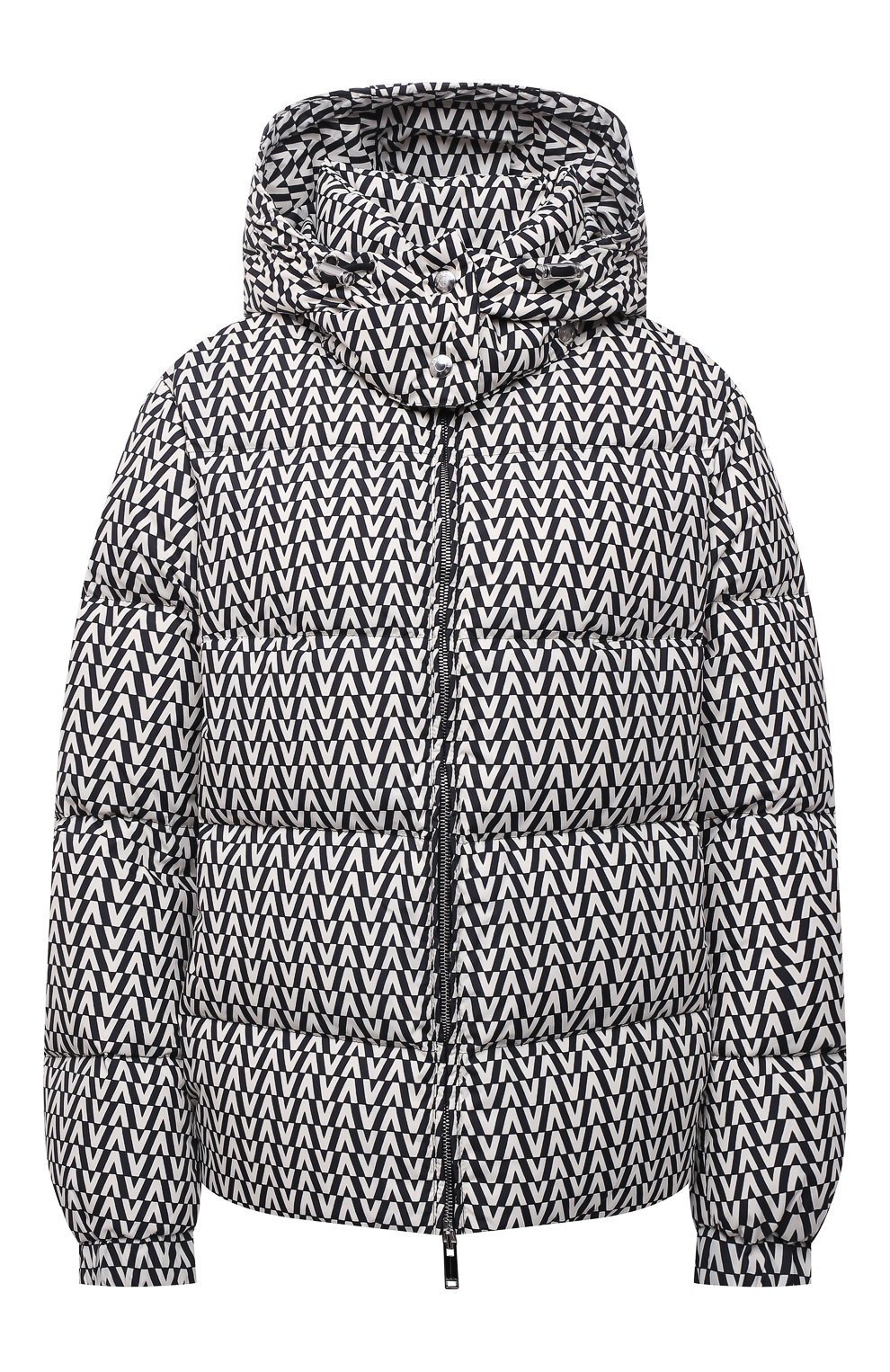 Пуховик VALENTINO, арт. WB3CN0206NW, фото 1