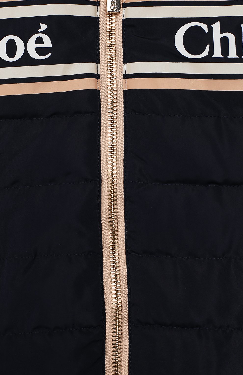 Жилет CHLOÉ, арт. C16362, фото 3