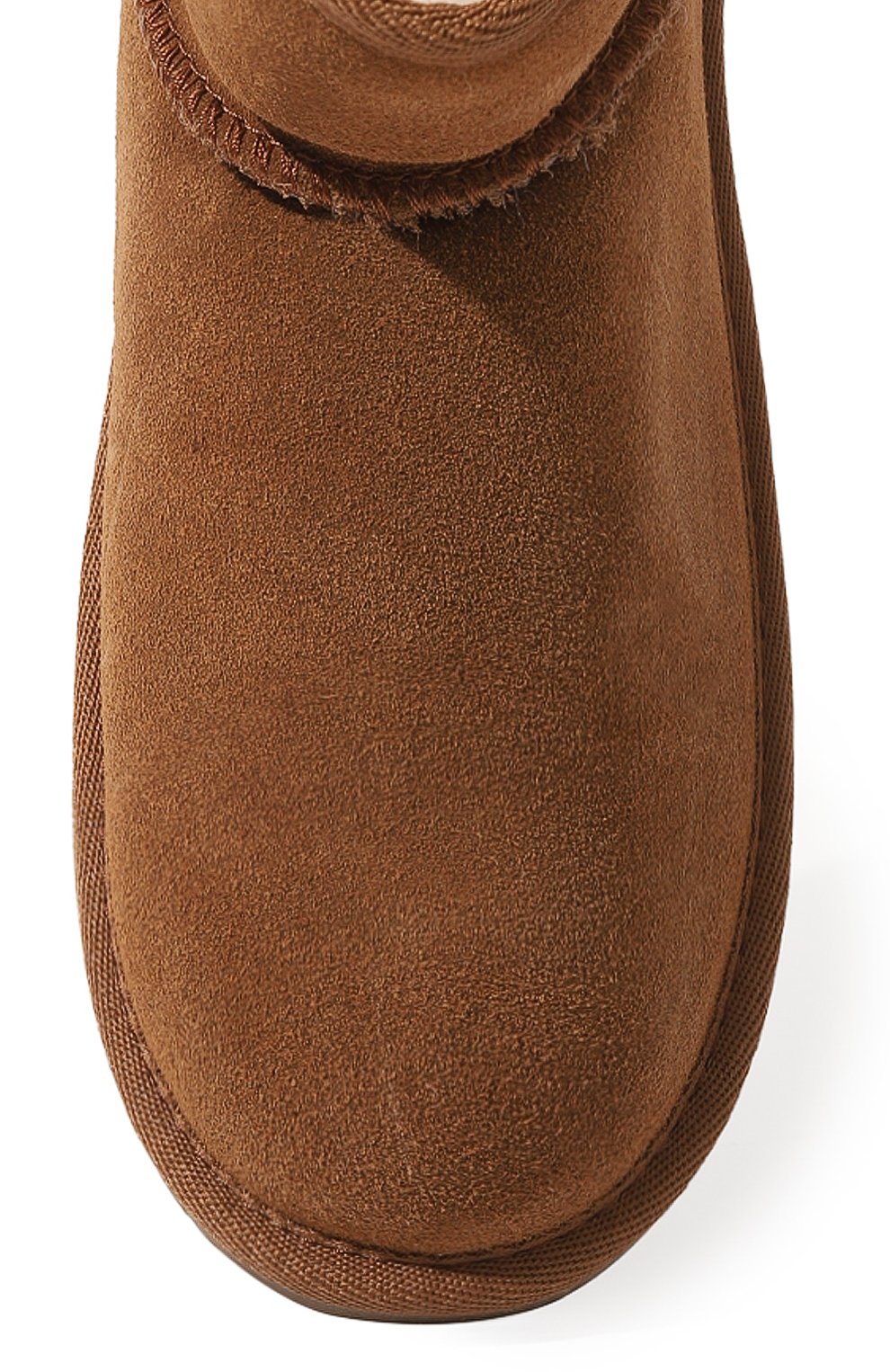 Укороченные угги EMU AUSTRALIA, арт. K10103, фото 4