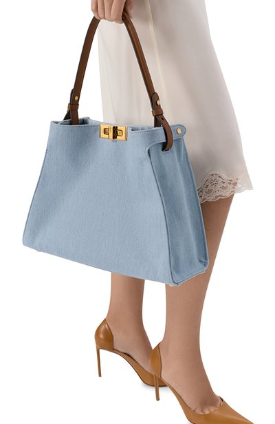 Сумка fendi way medium FENDI, арт. 8BN368/AY6P, фото 2
