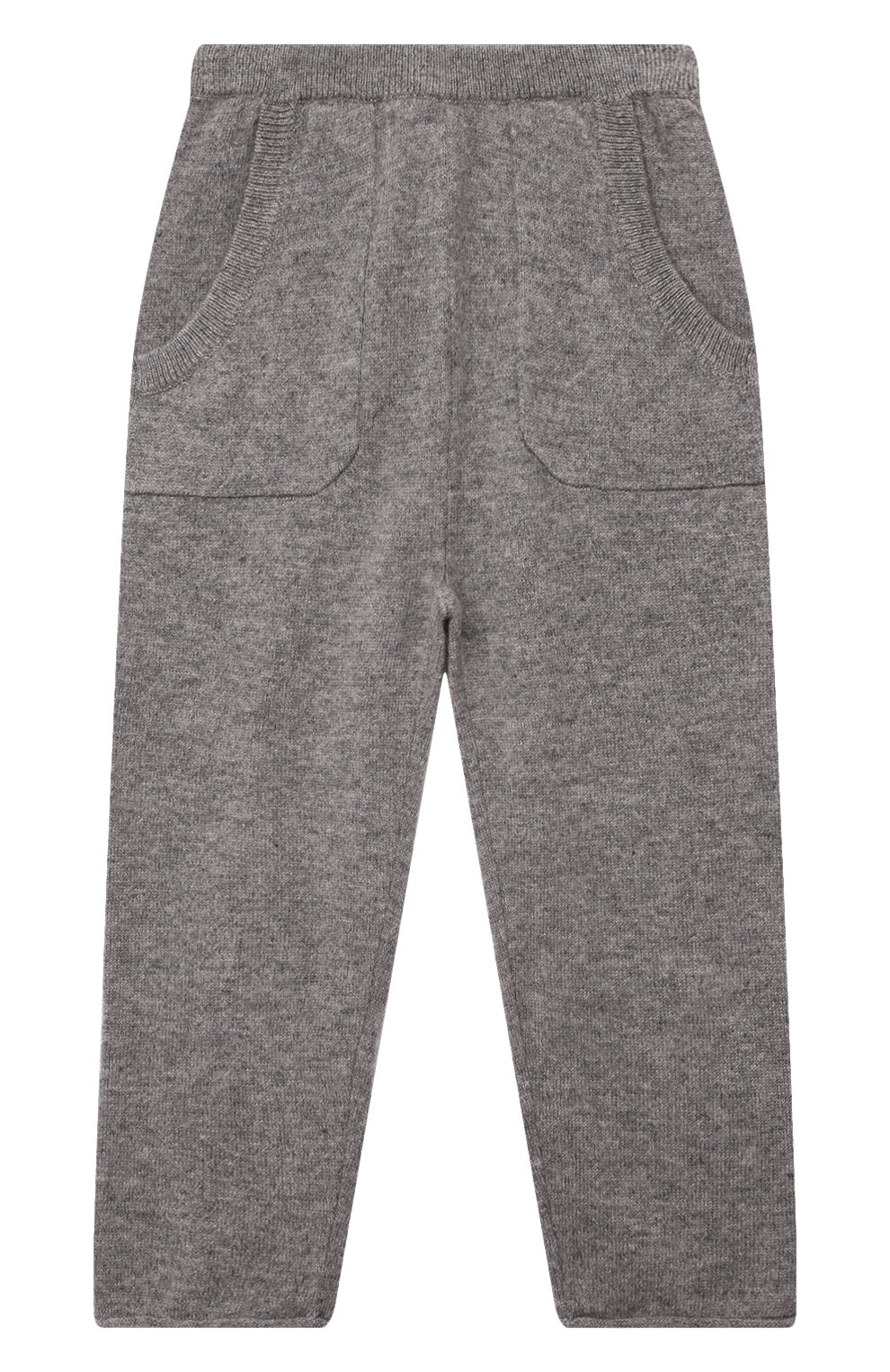 Кашемировые брюки OSCAR ET VALENTINE, арт. PAN0122M, фото 1