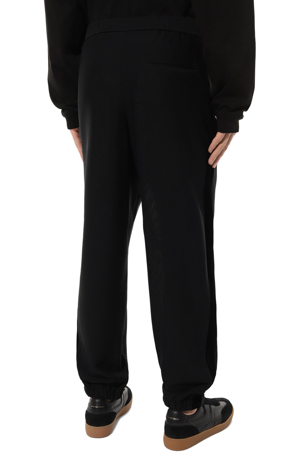 Джоггеры GIORGIO ARMANI, арт. 0WGPP0ED/J0008, фото 4