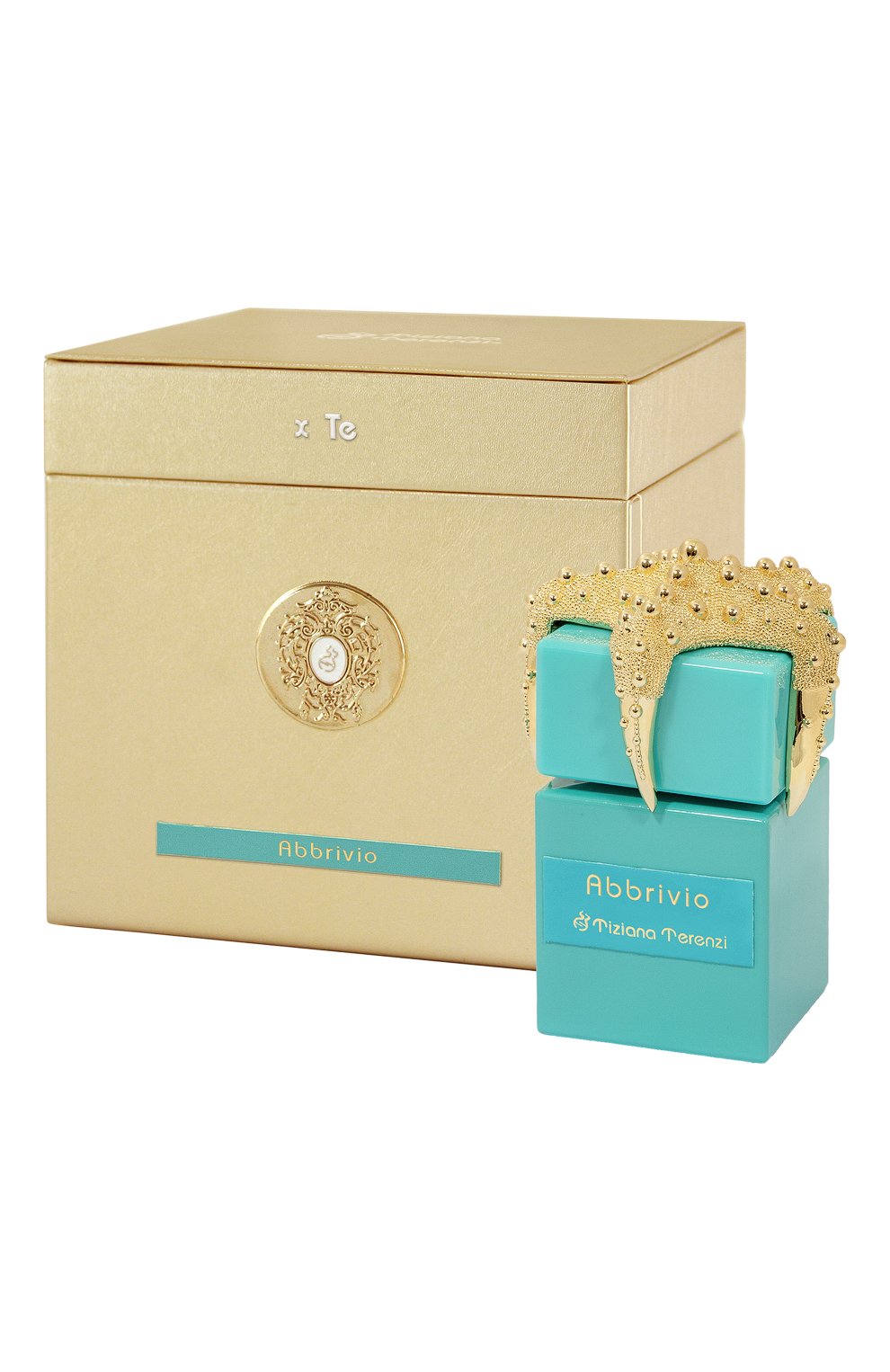 Духи abbrivio (100ml) TIZIANA TERENZI, арт. 8016741362682, фото 2