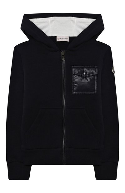 Комплект из толстовки и брюк MONCLER, арт. G2-954-8M761-20-809B3/4-6A, фото 2