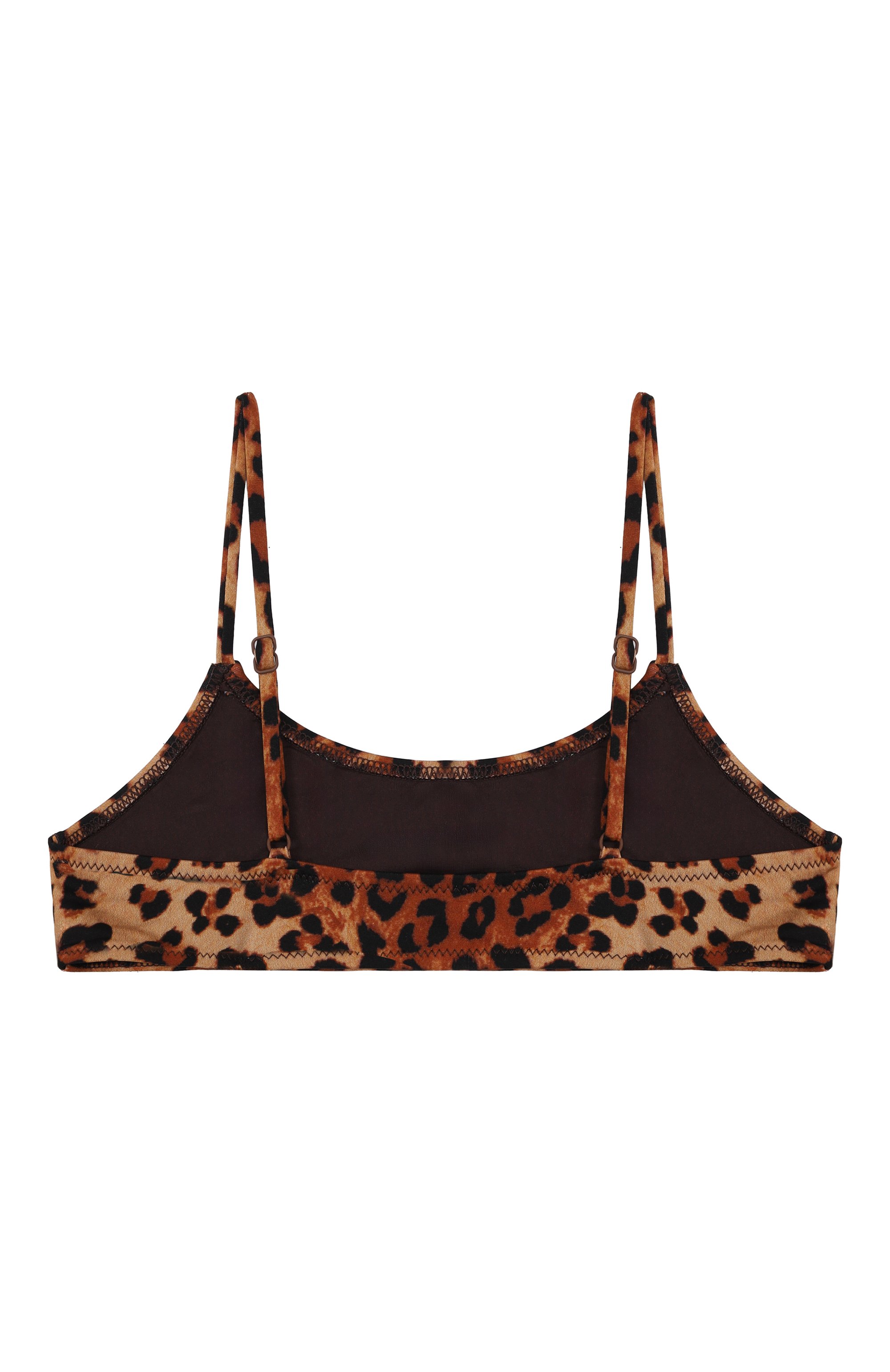 Раздельный купальник MC2 SAINT BARTH, арт. STBK JAIDEN/JAI0001, фото 3