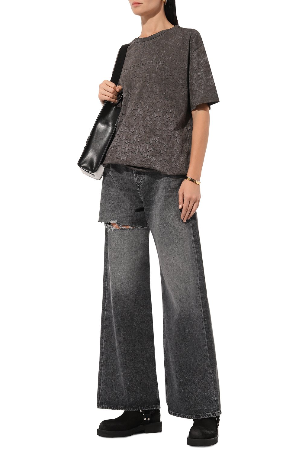 Замшевые ботинки steve soul 3JUIN, арт. 325W7006.C.1028997, фото 2