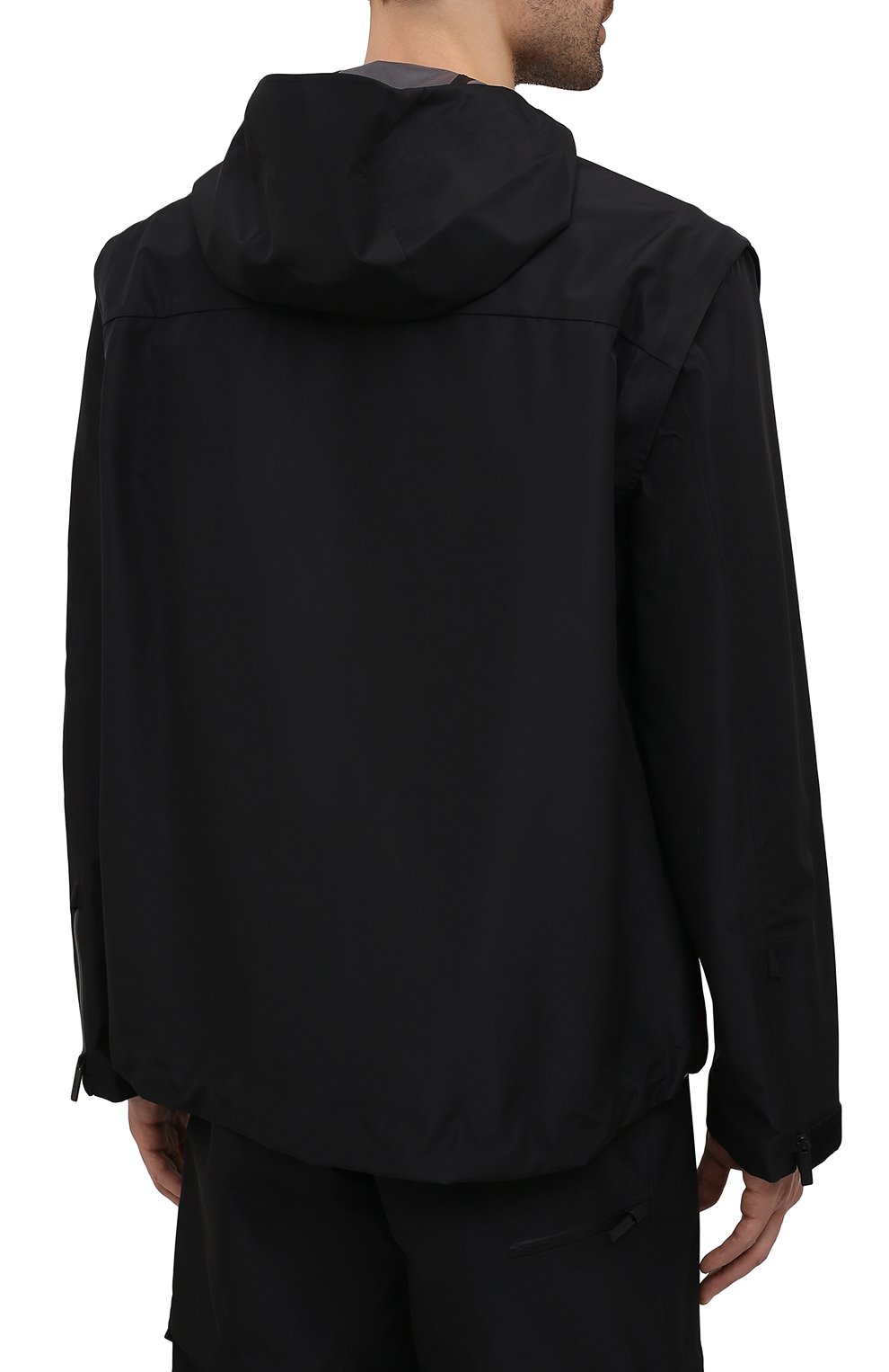 Куртка PRADA, арт. SGB443-1V94-F0002-201, фото 4