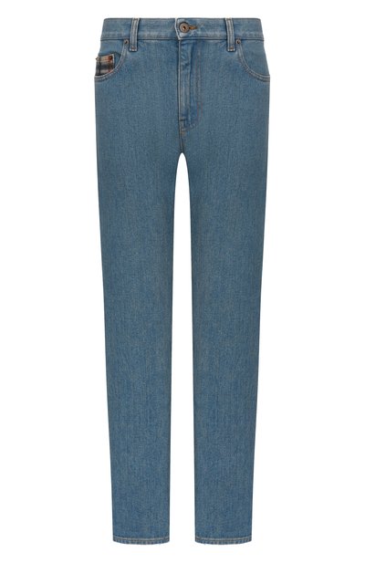 Женские джинсы BURBERRY, арт. 8118499