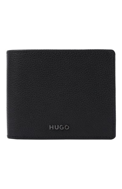 Мужской кожаное портмоне HUGO, арт. 50568408
