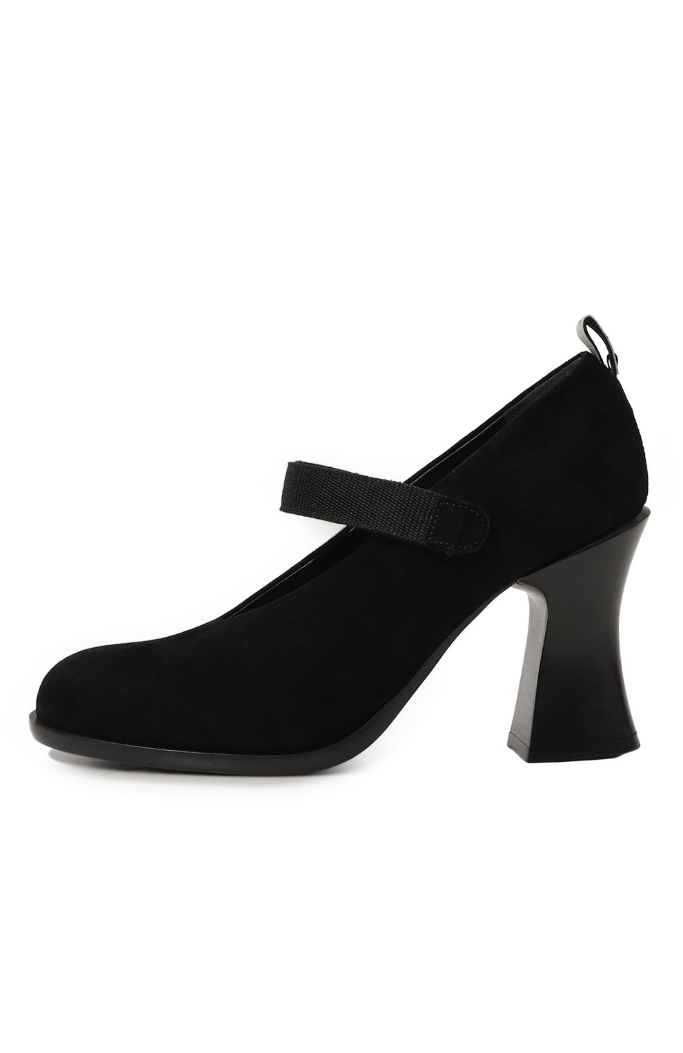 Замшевые туфли PREMIATA, арт. M6586/CAM0SCI0, фото 4